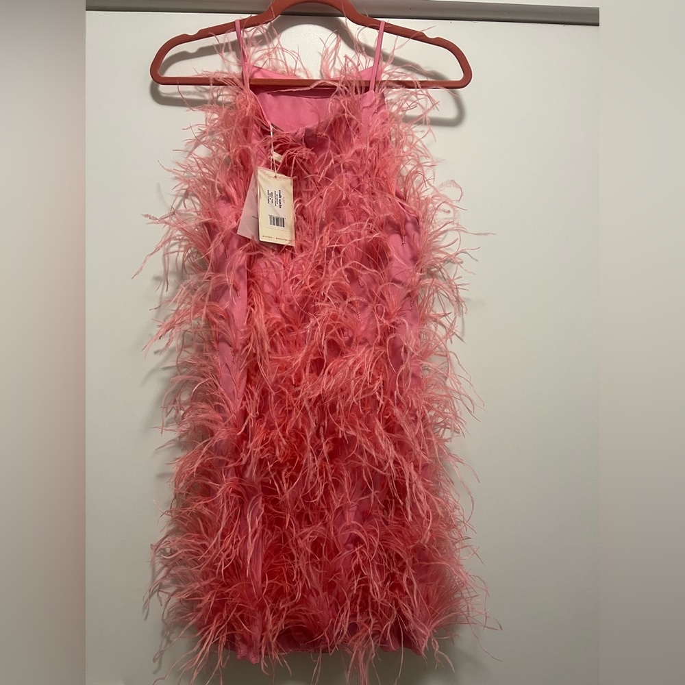 Brand new Shannon dress never worn.